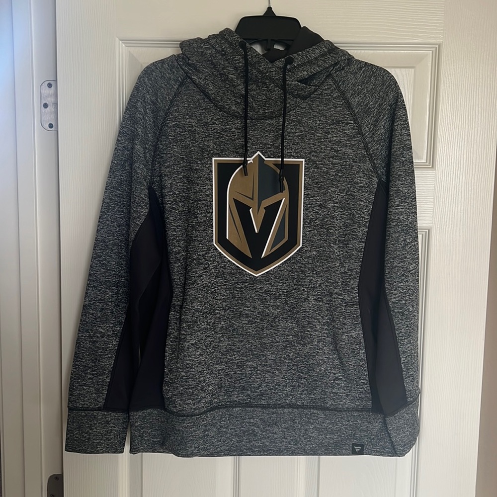 Like new unisex VGK sweatshirt